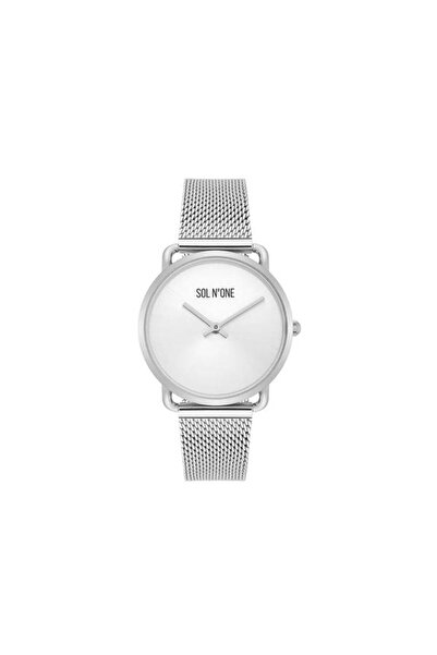 Sol No One Ceas de dama quartz Sol No One SOL 10110014