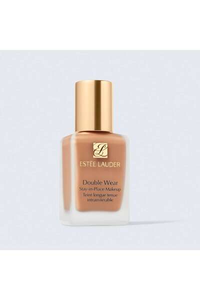 Estee Lauder Estée Lauder,Fond De Ten Double Wear Stay in Place SPF 10, 3C2 PEBBLE, 30ml