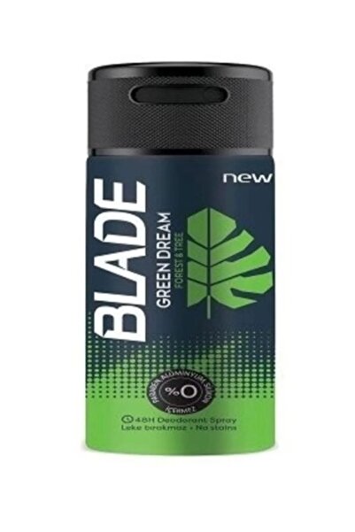 Blade Deo Green Dream 150 ml