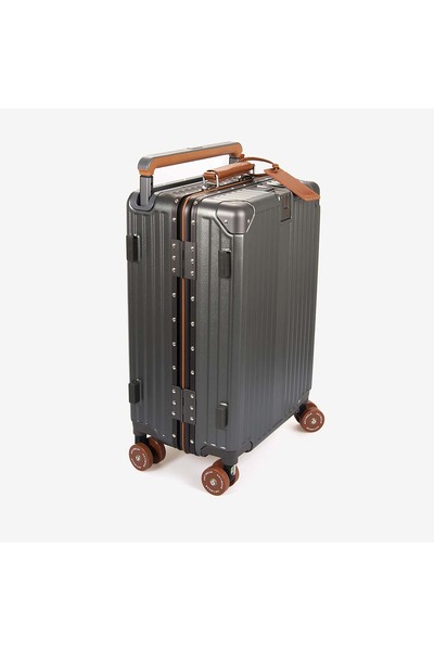 Baggaj Unisex Valiz 2523S