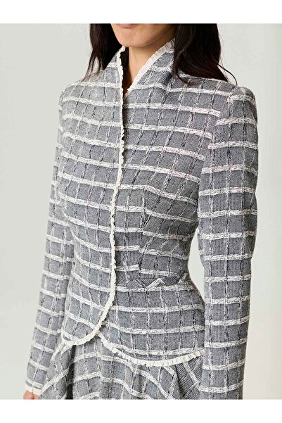 Nocturne Padded Jacket