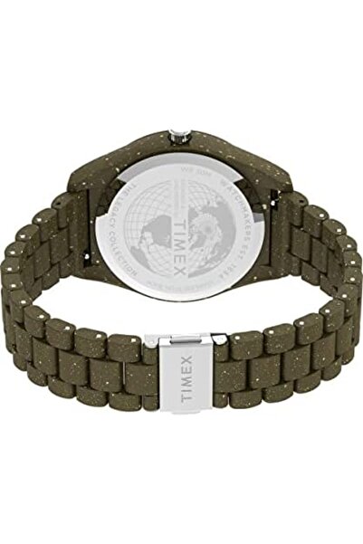 Timex Timex Men's Legacy Ocean Quartz Watch - TW2V77100JR