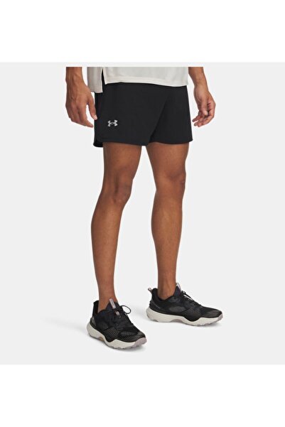 Under Armour Erkek UA Trail Run Launch Şort 1389810-001