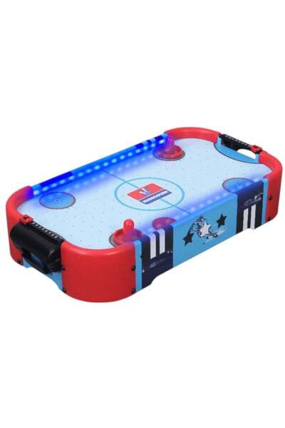 Toybox Toy Box Ice Hockey Game Play Air Hockey Board Game For Adult And Kids