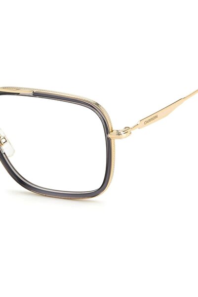 Carrera Men's eyeglasses frames CA280 FT3, Metal, Grey, 52 mm