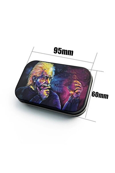 Types Tepsi ve kutu set