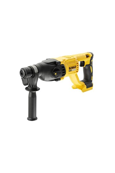 Dewalt Ciocan rotopercutor DCH133N, SDS Plus, 18V, 2.6J, fără baterie