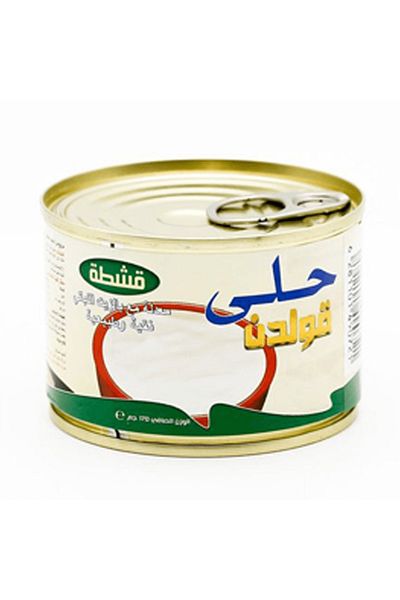 Hala Golden Analoge Cream, 155 g