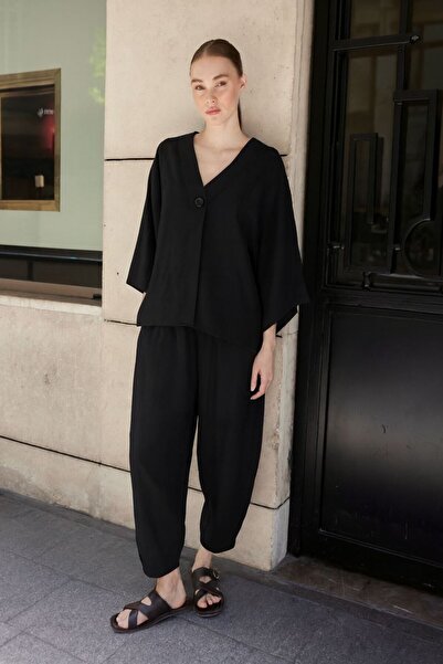 bb butik basic مجموعة تينا المزدوجة T3019