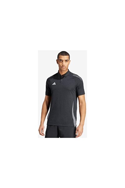 adidas Ανδρικό μπλουζάκι πόλο IJ8344 TIRO24 C Polo