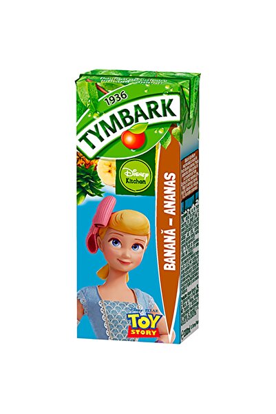 Tymbark Suc Exotic, 9 x 0.2 L,