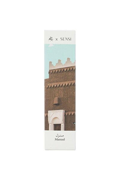 jad Saudi Stories Manzel EDP 30 ml