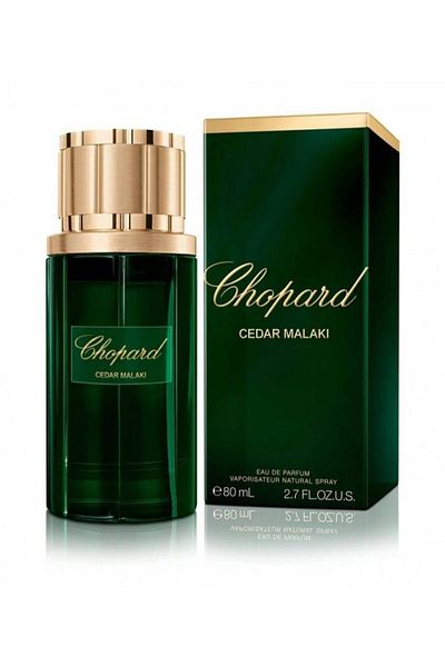 Chopard Cedar Malaki Eau de Parfum 80ml
