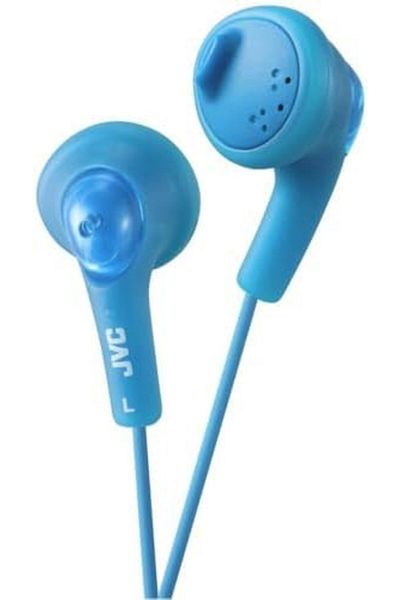AC BOX Gumy Ha-F160-A-E In-Ear Earphones Stereo Earphones with Bass Boost and 3.5mm Jack Cable (1.2m) 4975