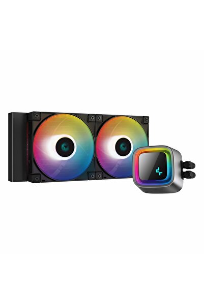 Deep Cool Cooler Deepcool LS520 ARGB