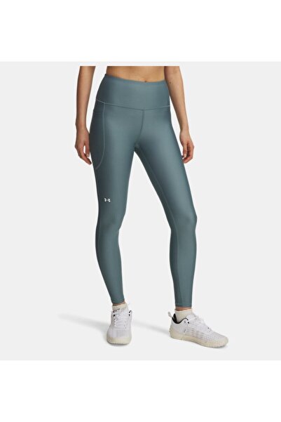 Under Armour Women's Ua Tech High Rise Leggings 1365336-587