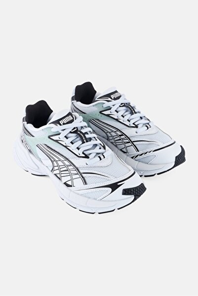 Puma حذاء جري فيلوفاسيس ألويز أون للرجال، متعدد الألوان