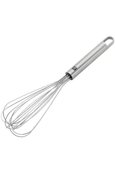 AC BOX Pro Whisk, 28 Cm, Metallic Grey, 18/10 Stainless Steel, 18/10 Stainless Steel Ac Box 861931