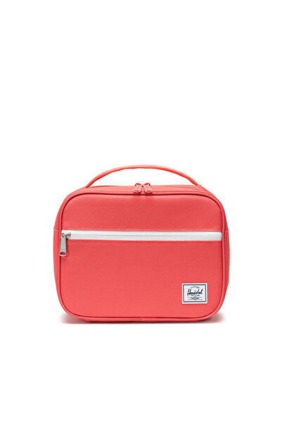 herschel Pop Quiz | Termal, Yemek ve Beslenme Çantası, Silinebilir İç Astar, ...