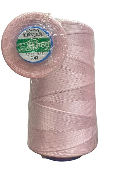BİGÜMEX Σχοινί ραπτικής τριών ακίδων 60No Mercerized Cotton Thread 5000m 1 ΤΕΜ