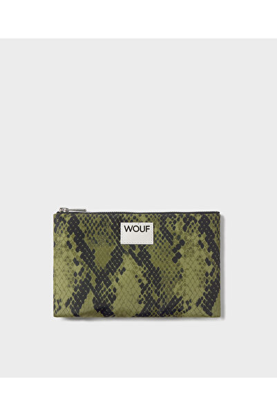 Wouf Cobra - El Çantası