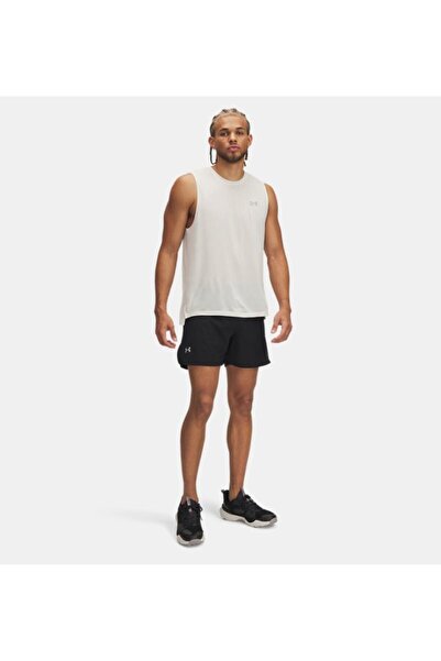 Under Armour Erkek UA Trail Run Launch Şort 1389810-001