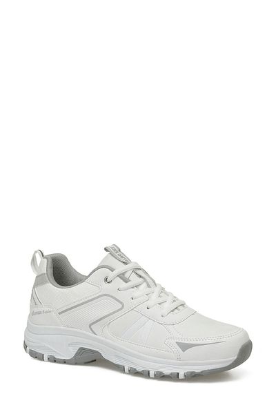 Kinetix Lodie Pu W 5Pr White Women's Outdoor