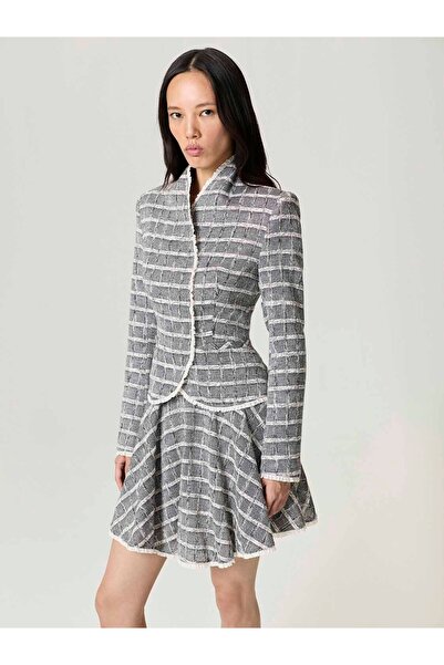 Nocturne Padded Jacket