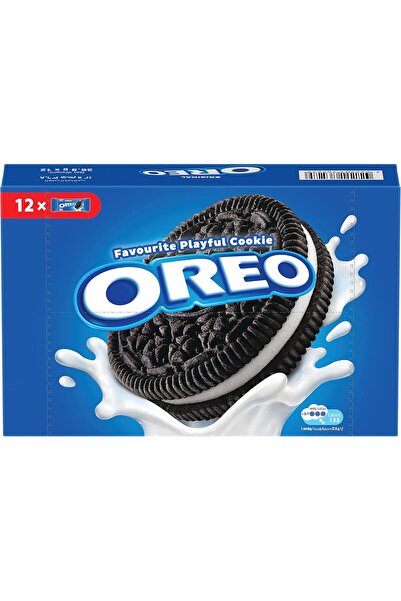 Oreo Biscuit Original 36.8G . × 144