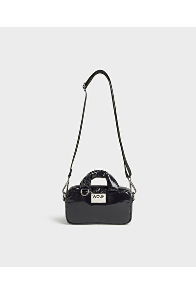 Wouf Nuit - Mini Çanta/Telefon Çantası