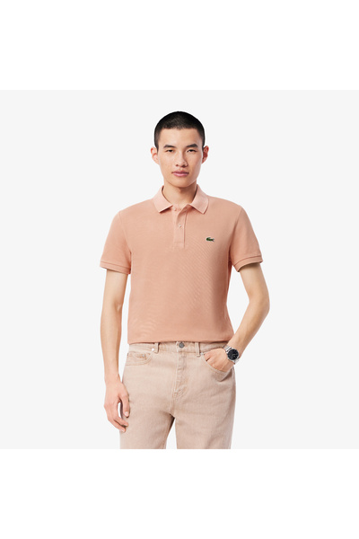 Lacoste Slim Fit L.12.12 Pique Polo Shirt - PH4012-00-ZIH