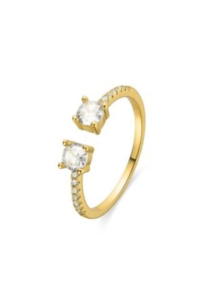 BARAN Adjustable Silver Ring 925 XA2169Y907