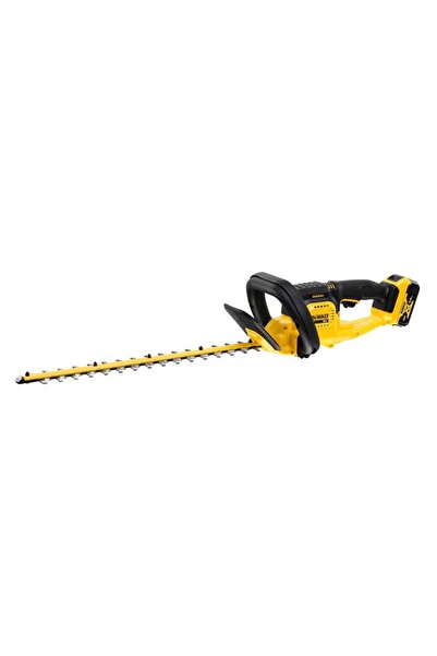 Dewalt Mașină de tuns gard viu fără fir DCMHT563 de 55 cm