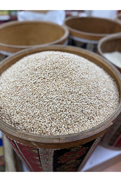 ikizleravm Maraş Yöresel Aşurelik Buğday (Dövme, Yarma) 1lg