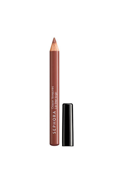 SEPHORA COLLECTION Lip Liner To Go - Dudak Kalemi N°15. Deep Beige (0,7 g)