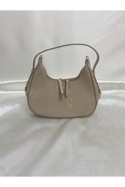 owwon Geantă de mână și de umăr pentru femei, cu un singur compartiment, în f...