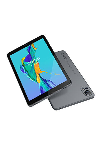 GTAB GTAB TabT8S 4/64GB Wifi 8in Gray