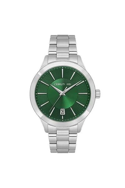 Cerruti 1881 Ciwgh2109107 Men Wrist Watch