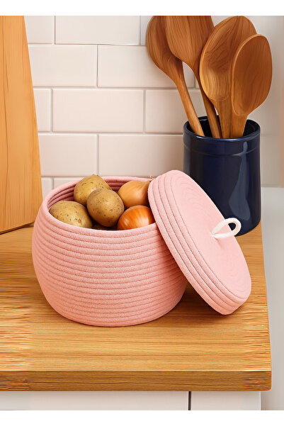 sfb ΦΥΣΙΚΟ ΨΗΤΟ ΙΟΥΤΑΣ 23 Χ 27 ΕΜΠ. ΚΑΛΑΘΙ ΠΑΤΑΤΑΣ ΚΟΝΙΑΚΟΣ ΓΙΑ ΚΟΥΖΙΝΑ ΚΑΙ ΑΠΟΘΗΚΕΥΤΙΚΟ ΟΡΓΑΝΙΣΤΗ ΜΕ ΚΑΠΑΚΙ