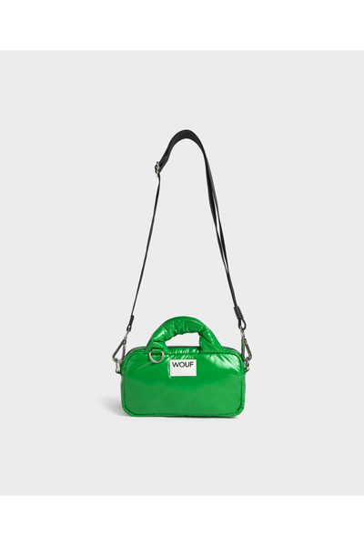 Wouf Basil - Mini Çanta/Telefon Çantası