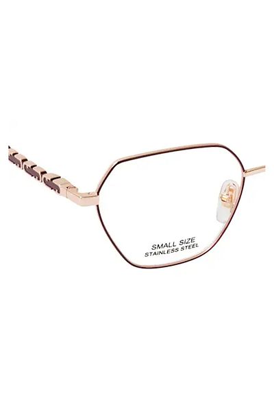 FURLA VFU834 0307 53 Eyeglasses, For Women