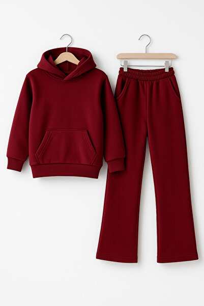 Hilal Akıncı Kids Комплект анцуг за момиче