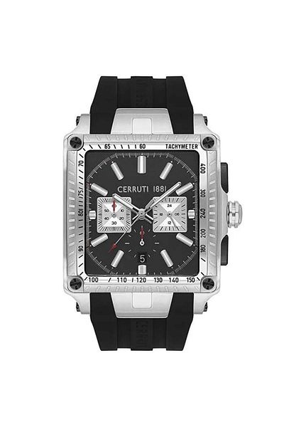 Cerruti 1881 Ciwgo0018808 Men Wrist Watch