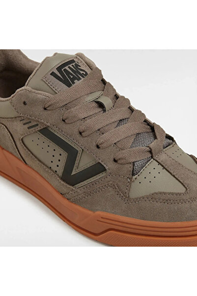 Vans Upland Erkek Haki Sneaker - VN000D259JC1