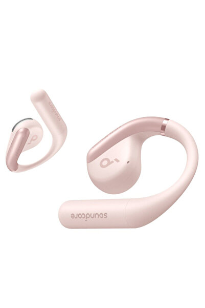 Anker Wireless Bluetooth Earbuds for Sport AeroFit, Pink