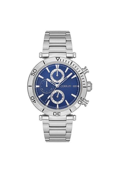 Cerruti 1881 Ciwgi0049901 Men's Wristwatch