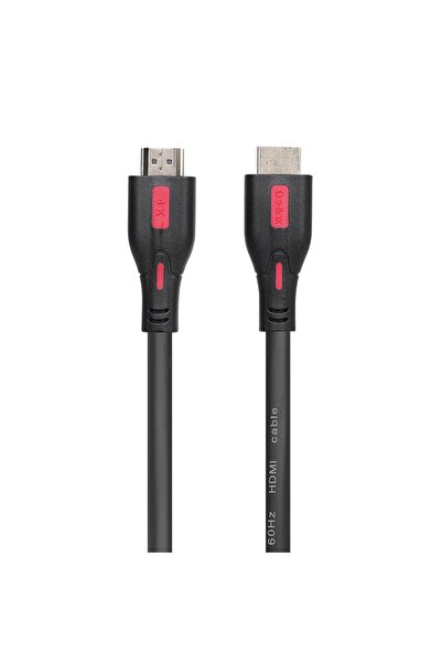 Generic Brand S-Link Sl-Hdm4K105, 4K Uhd, HDMI V2.0 Cable. 5 Meters. 60Hz. Cable