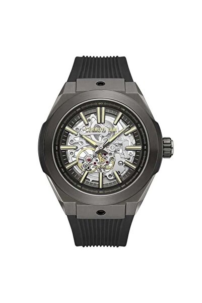 Cerruti 1881 Ciwgr0073603 Automatic Men's Wristwatch