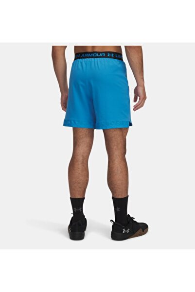Under Armour Men's Ua Vanish Woven 6Inch Shorts 1373718-452