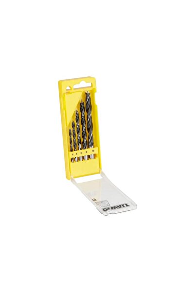 Dewalt - Set burghie pentru lemn [DT4535-QZ]